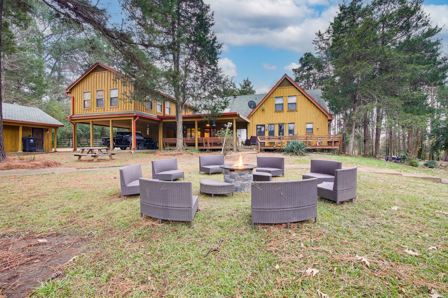 Memphis Vacation Rental