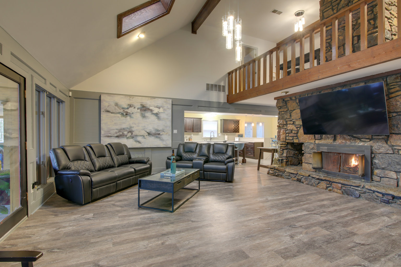 Memphis Vacation Rental