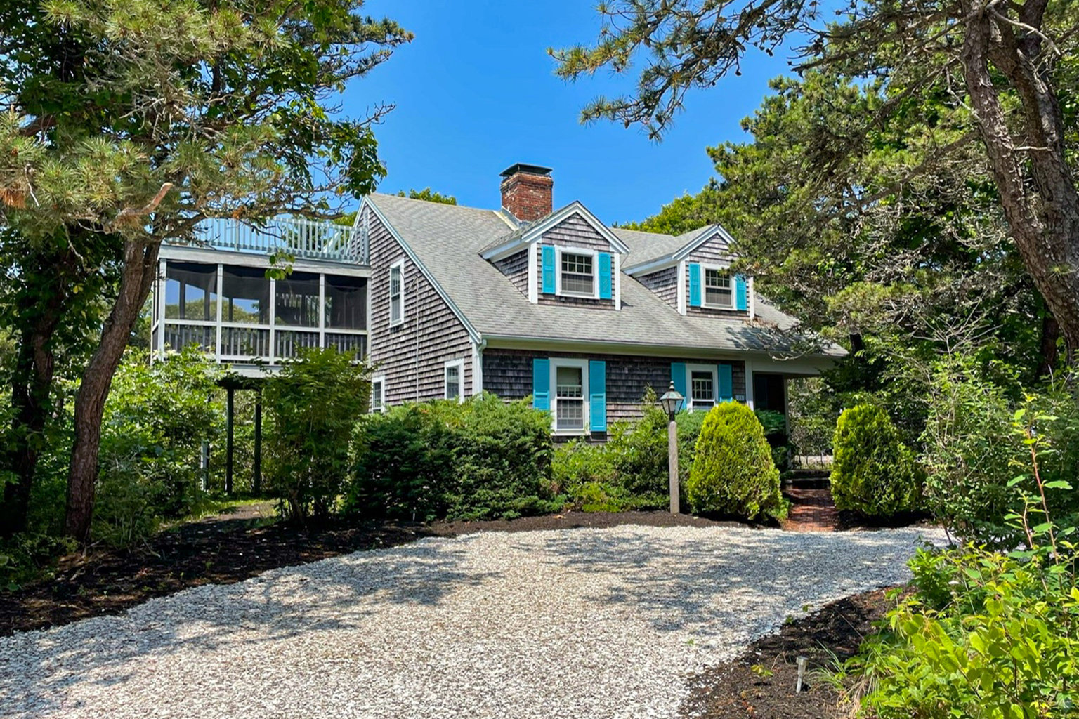 Truro Vacation Rental