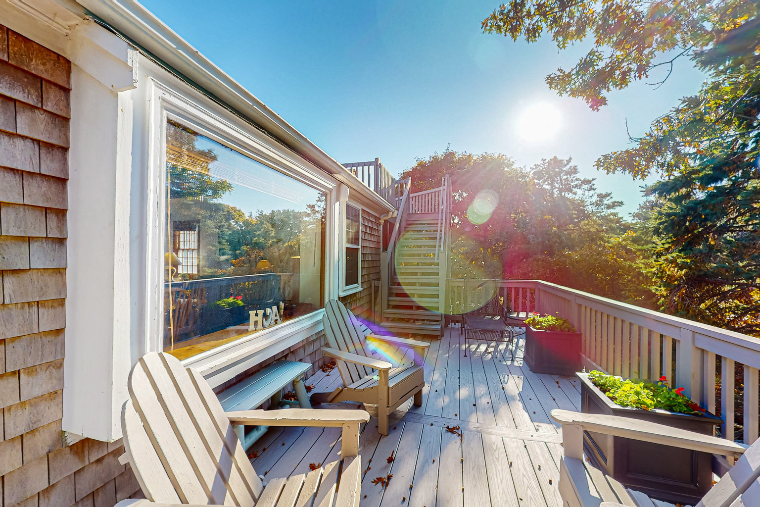 Truro Vacation Rental