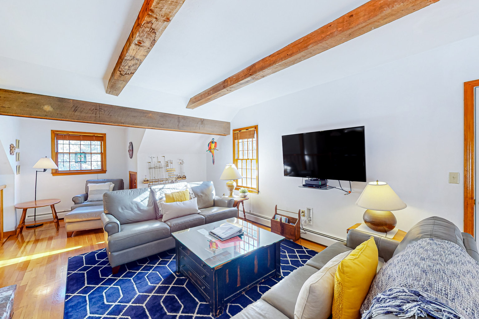 Truro Vacation Rental