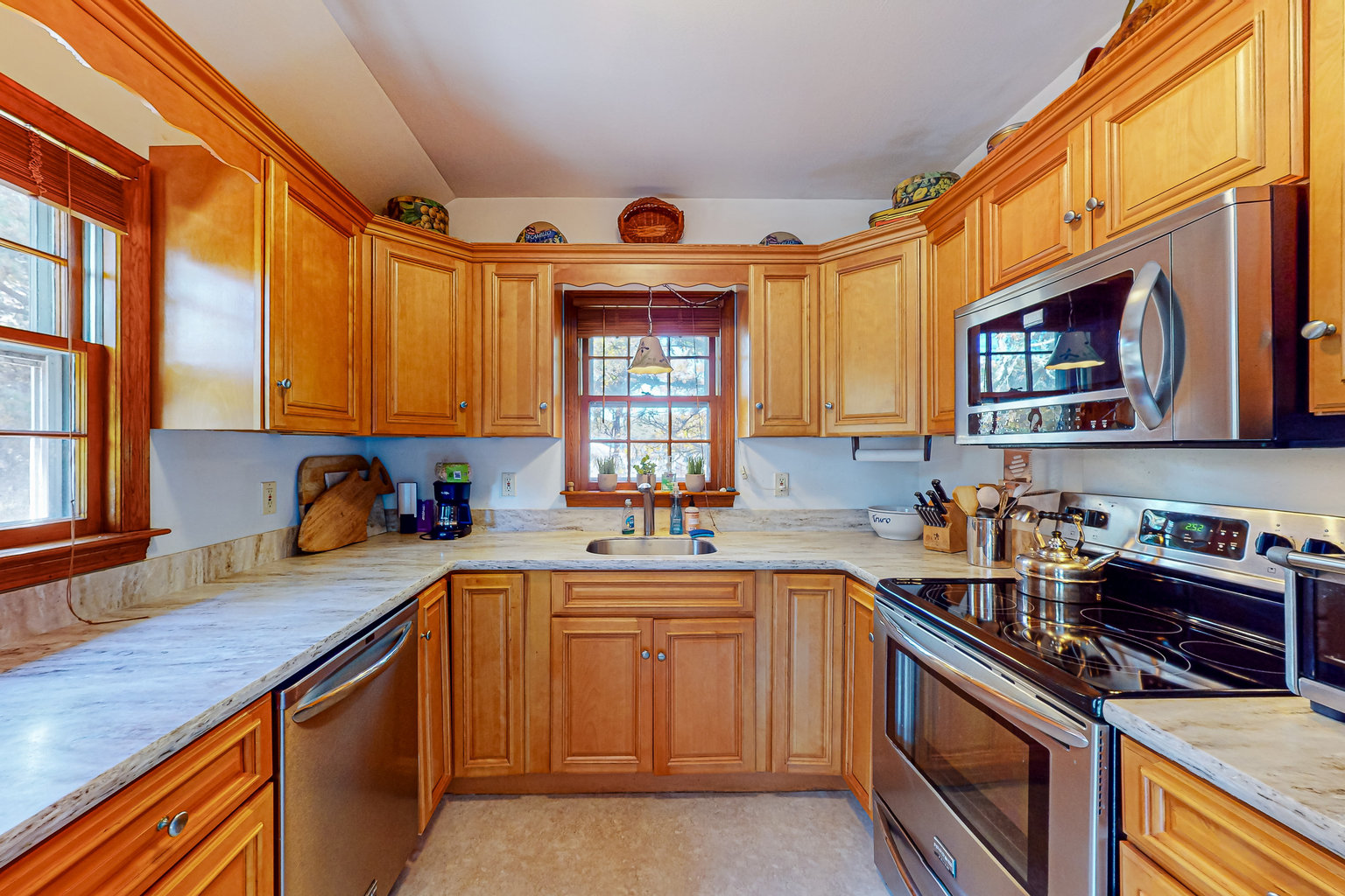 Truro Vacation Rental