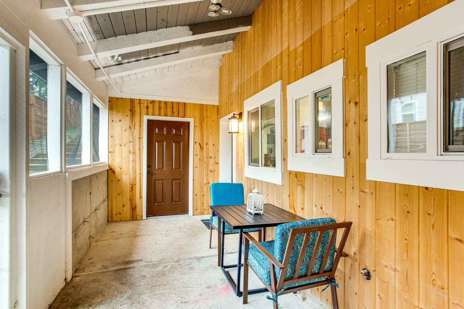 Lakewood Vacation Rental
