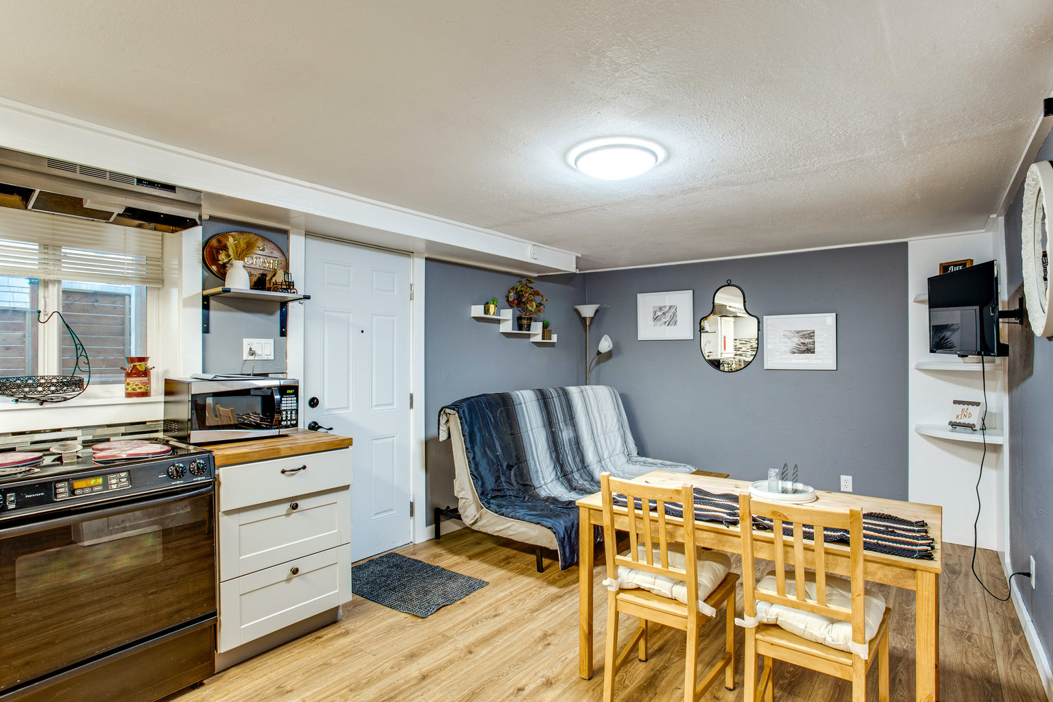 Lakewood Vacation Rental