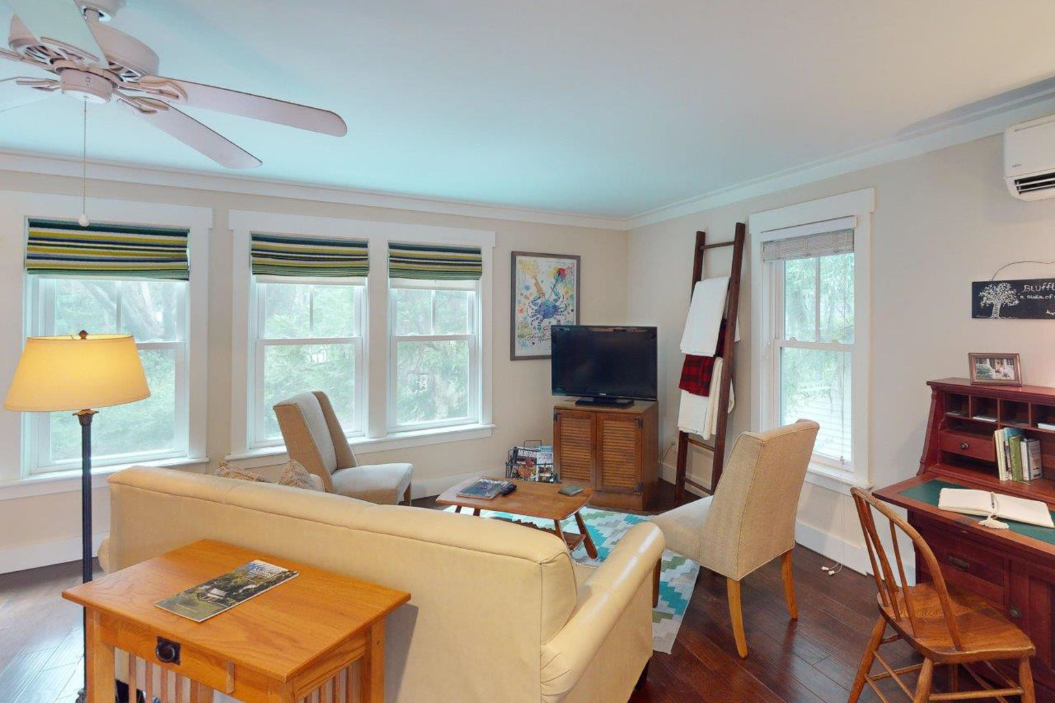 Bluffton Vacation Rental