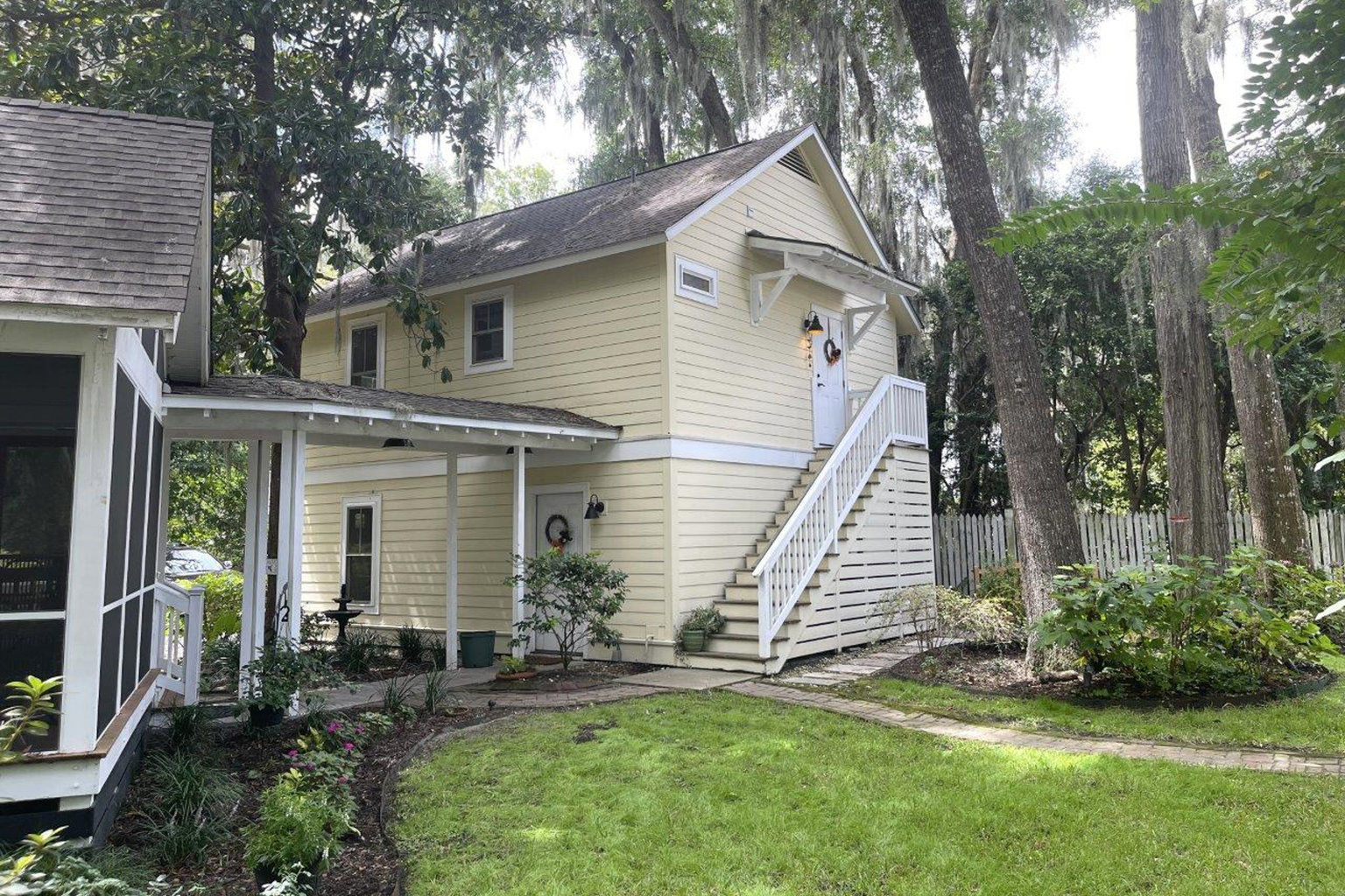 Bluffton Vacation Rental