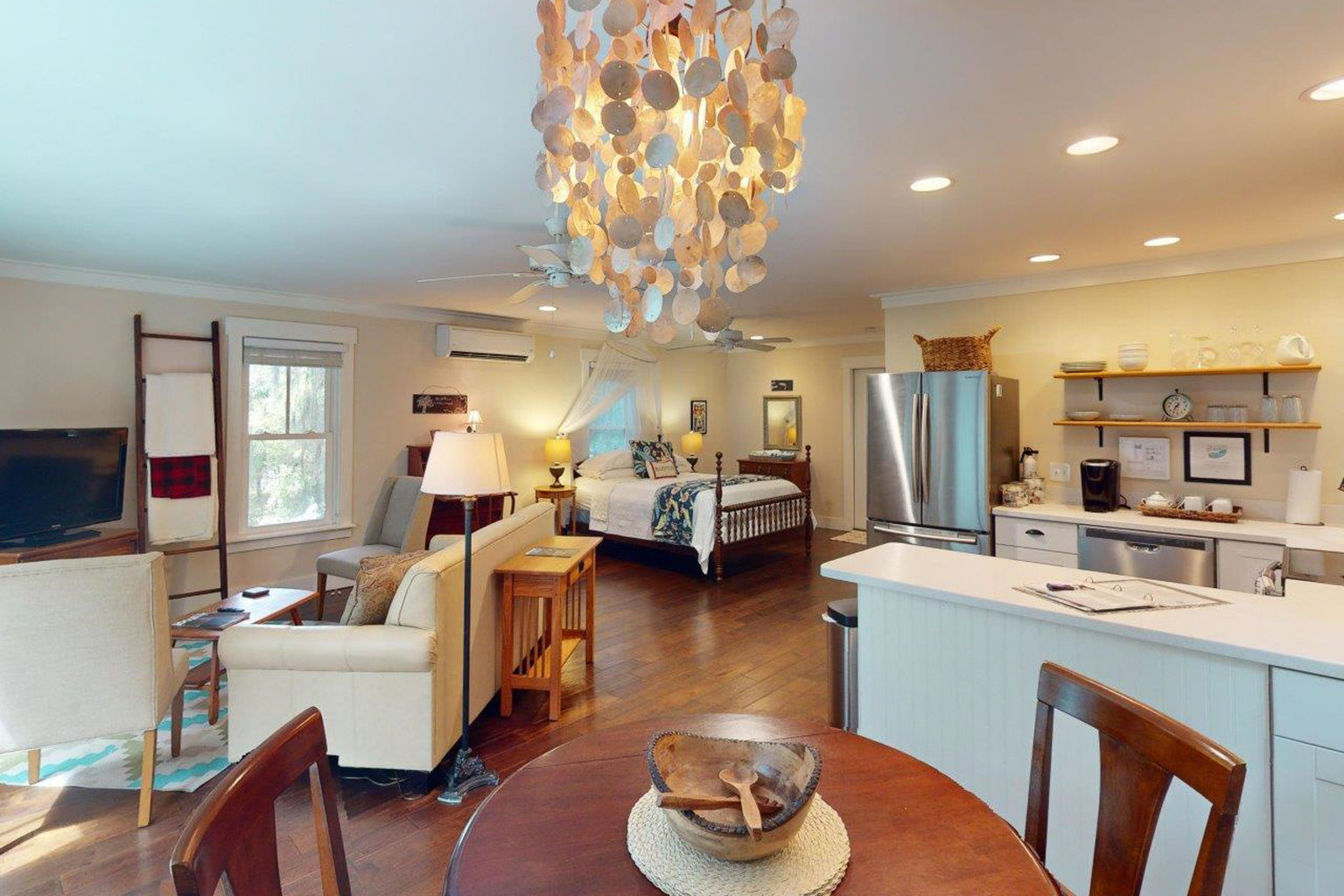 Bluffton Vacation Rental