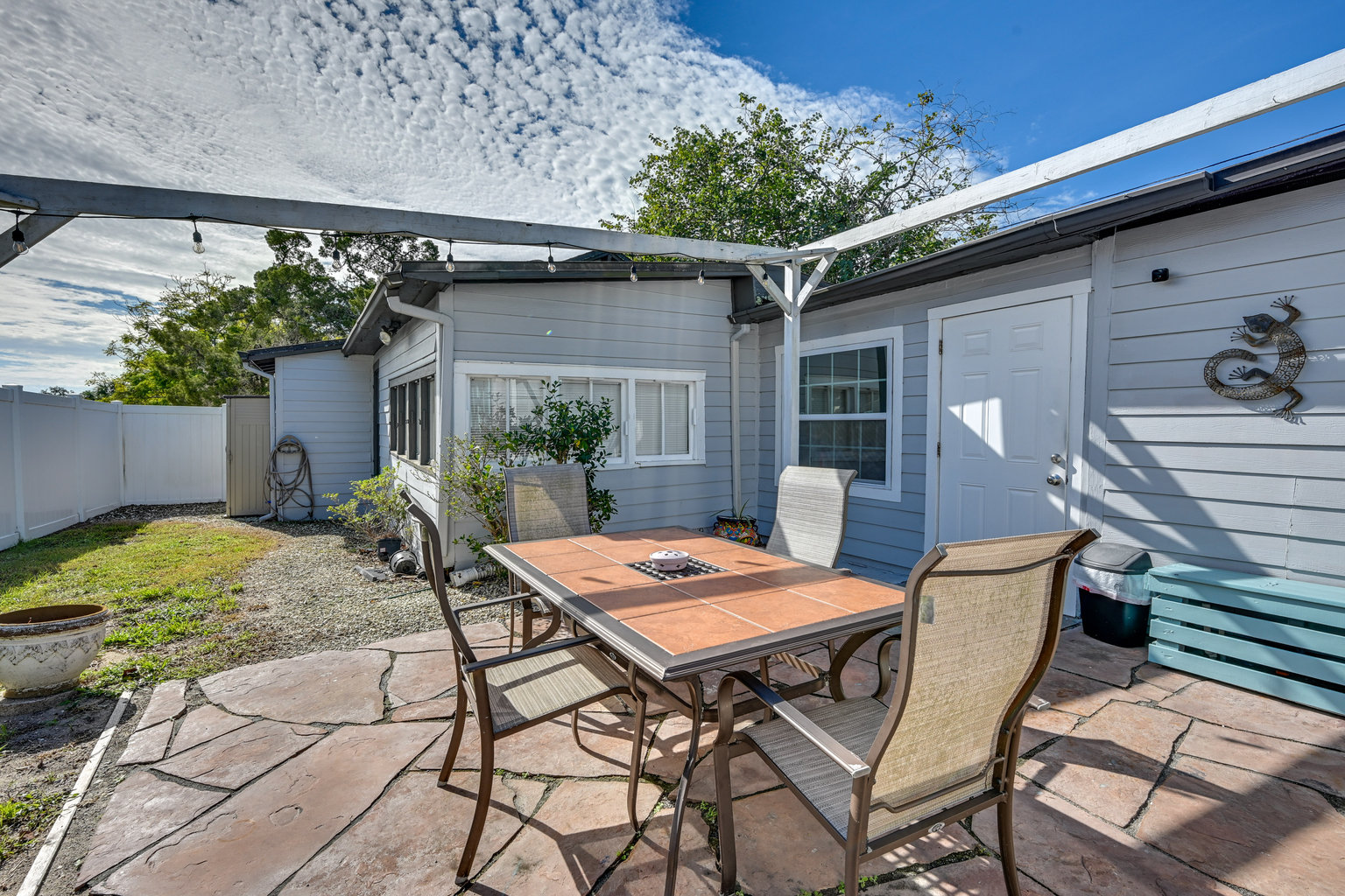 New Port Richey Vacation Rental