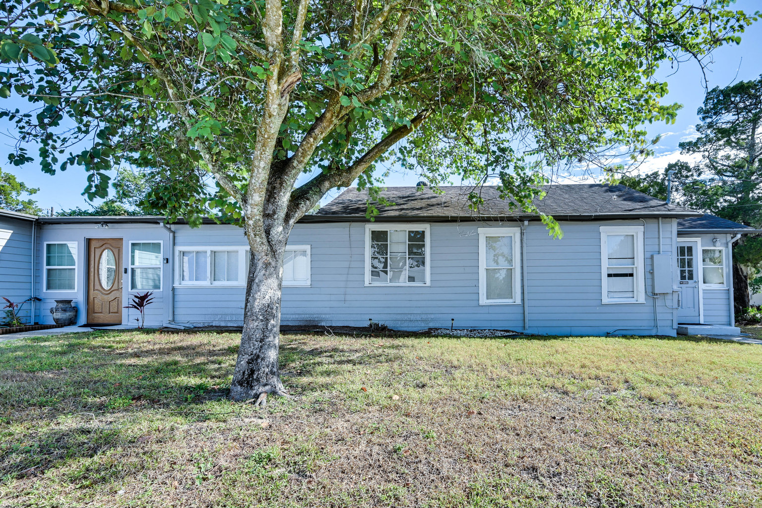 New Port Richey Vacation Rental