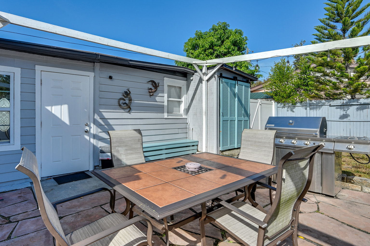 New Port Richey Vacation Rental