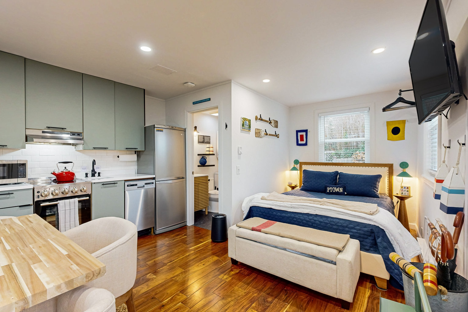 Provincetown Vacation Rental