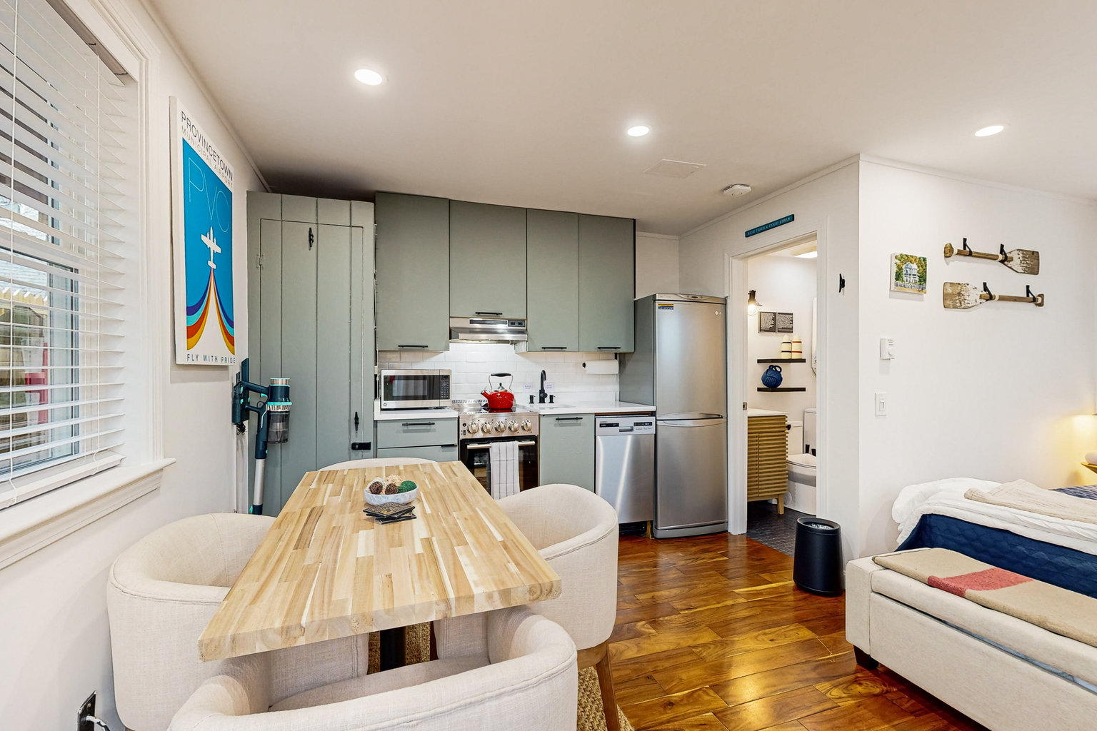 Provincetown Vacation Rental