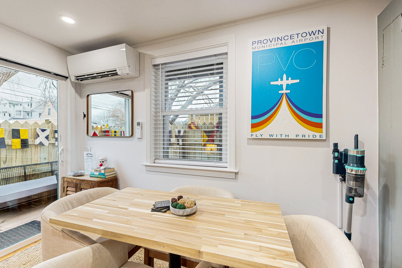 Provincetown Vacation Rental