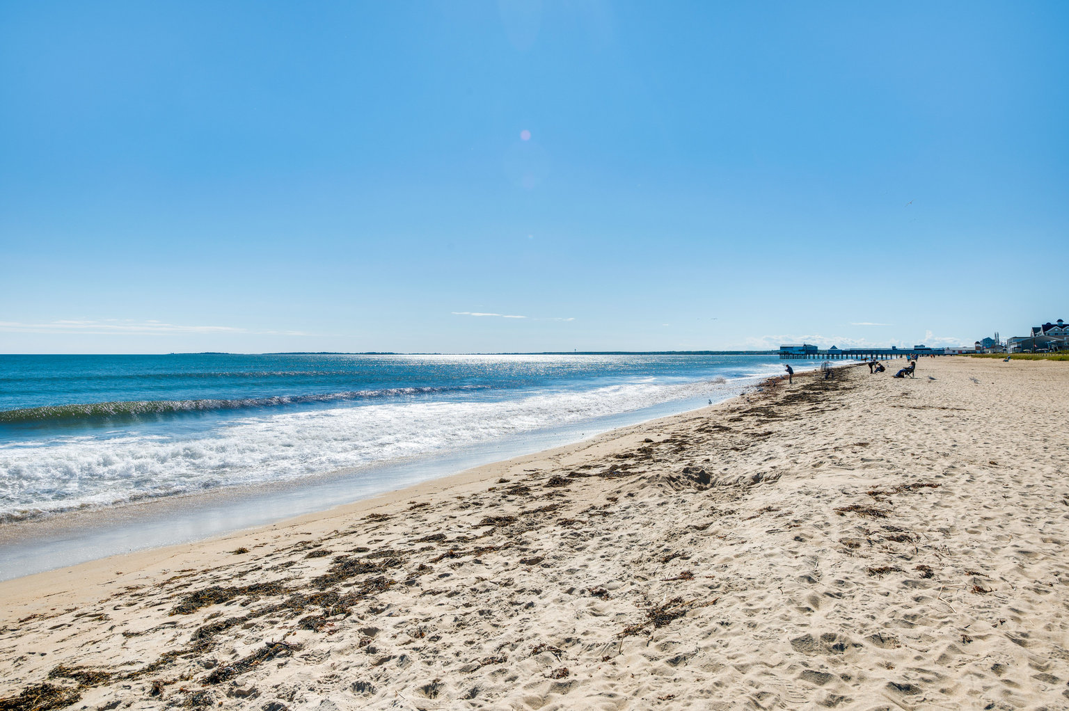 Old Orchard Beach Vacation Rental