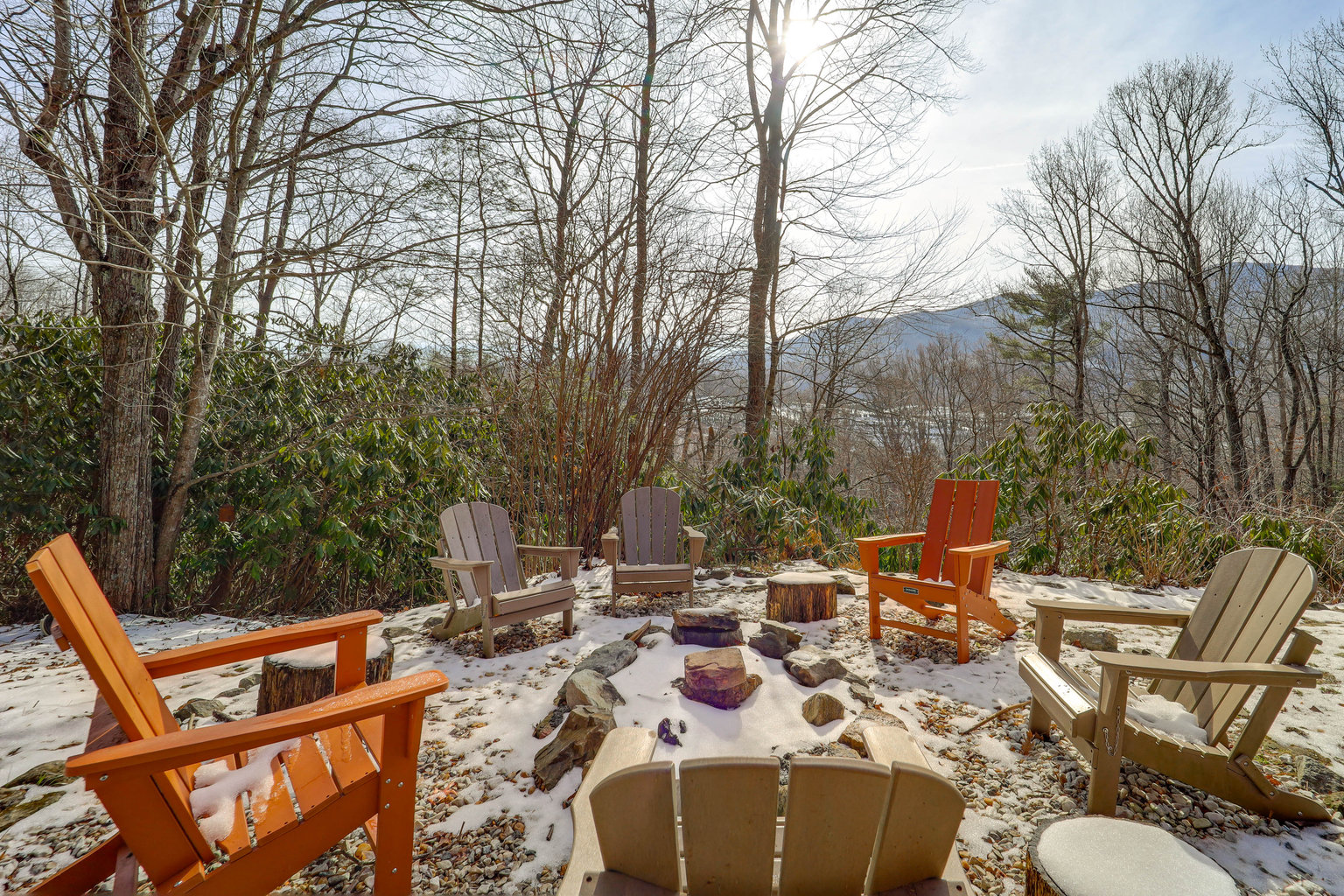 Elk Park Vacation Rental