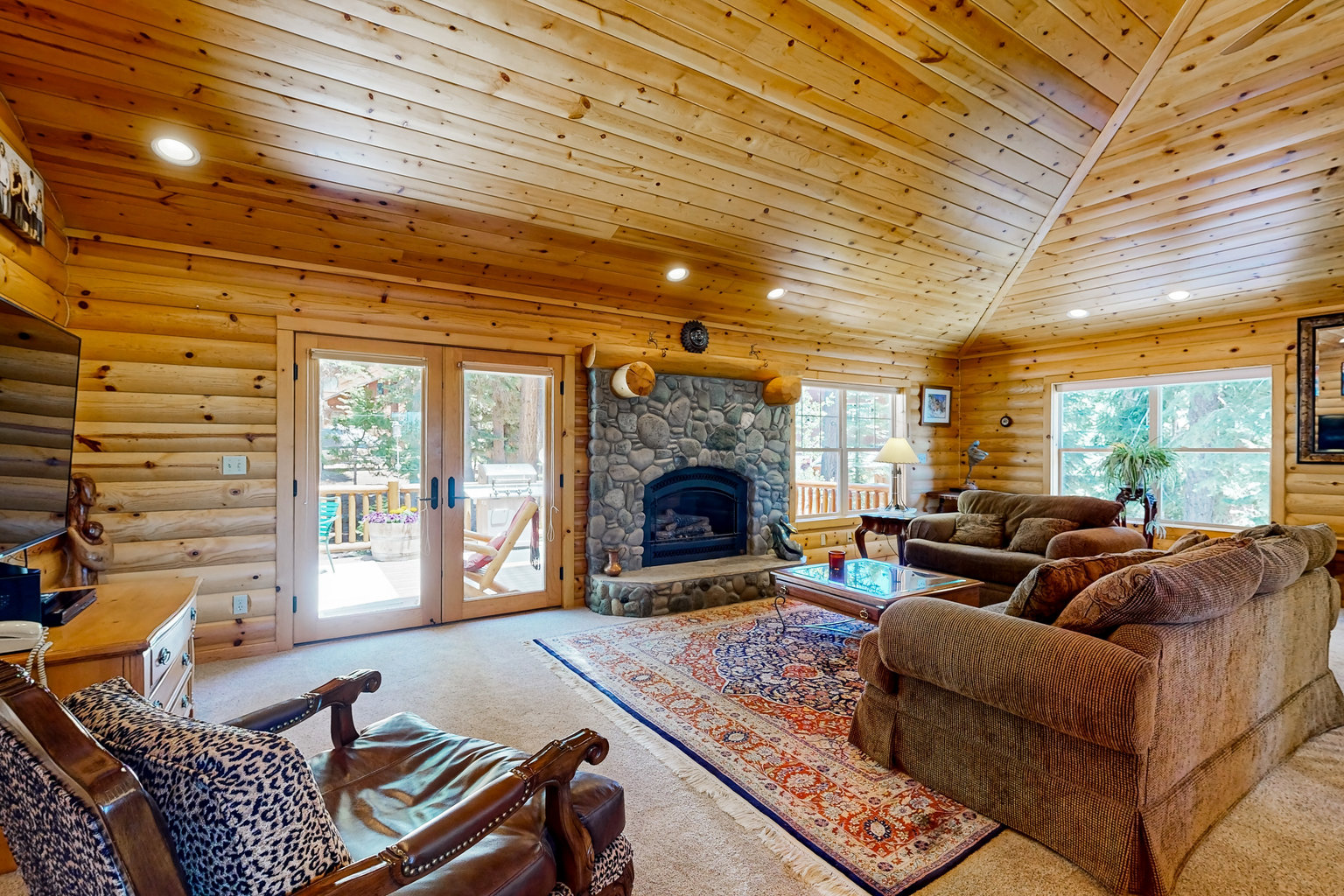 Kings Beach Vacation Rental