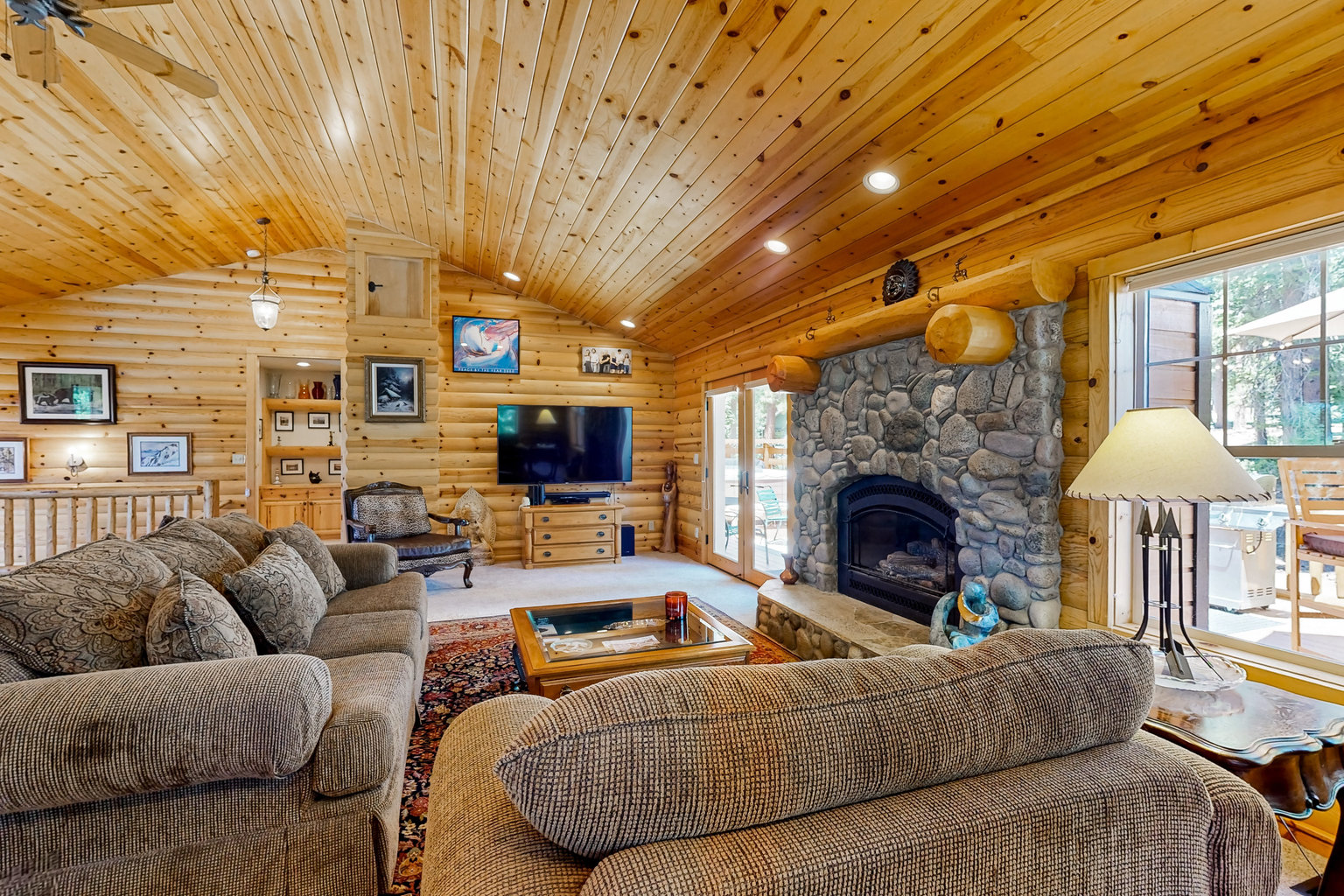 Kings Beach Vacation Rental