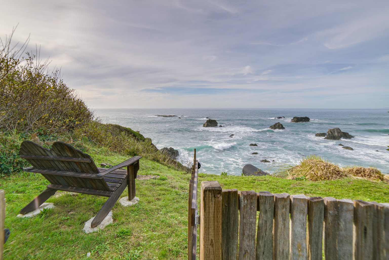Westport Vacation Rental