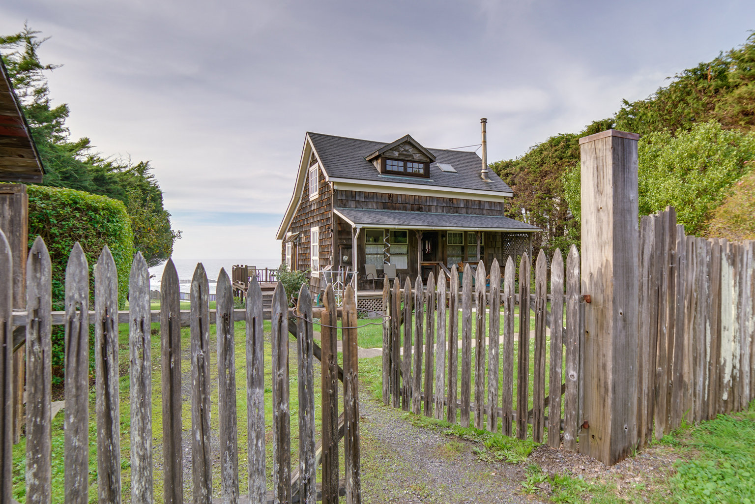 Westport Vacation Rental