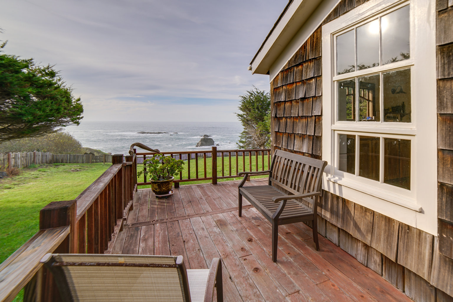 Westport Vacation Rental