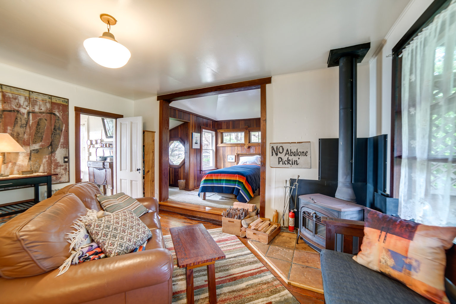 Westport Vacation Rental