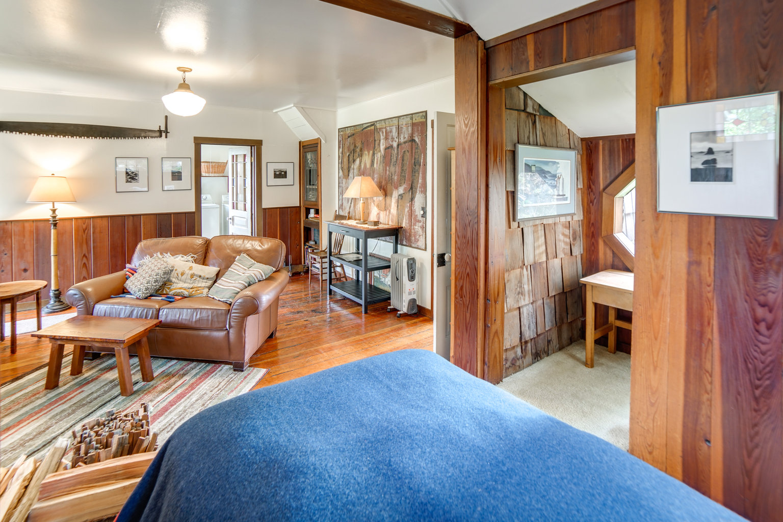 Westport Vacation Rental