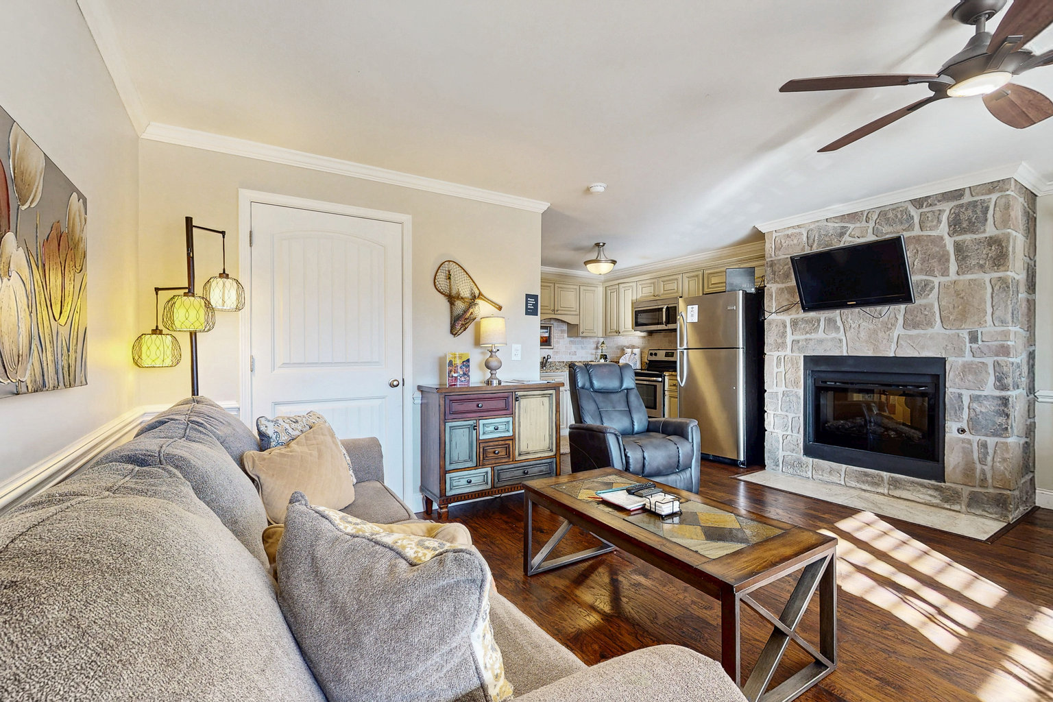 Townsend Vacation Rental