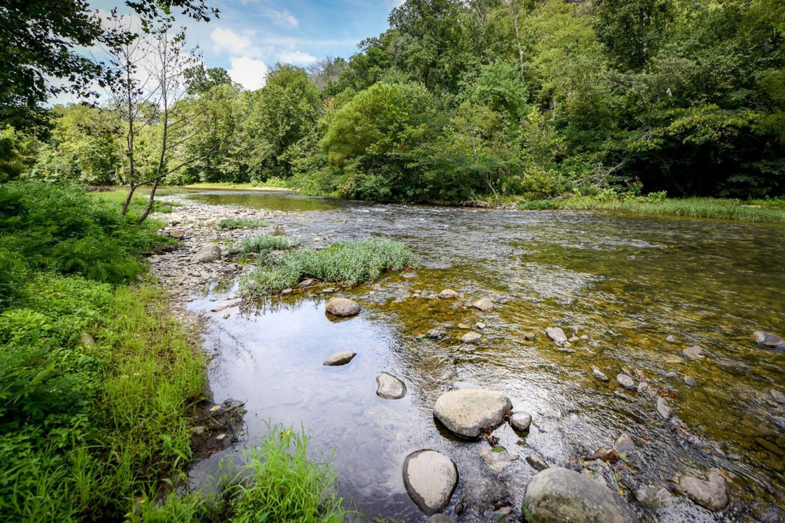 Townsend Vacation Rental