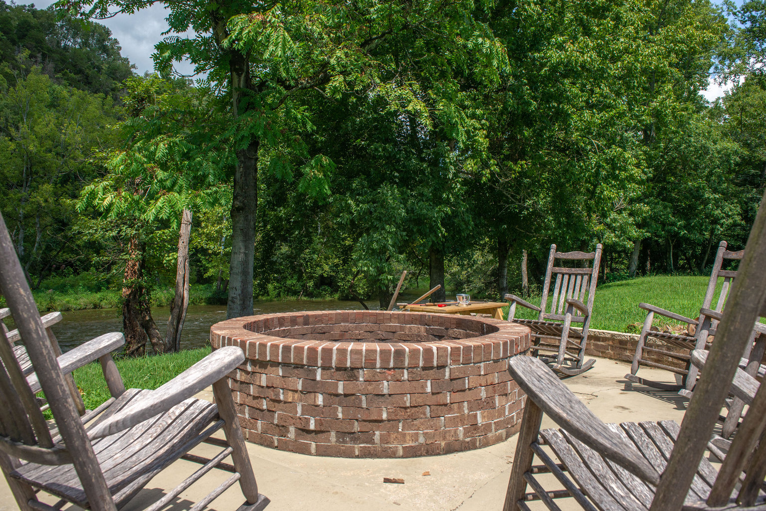 Townsend Vacation Rental