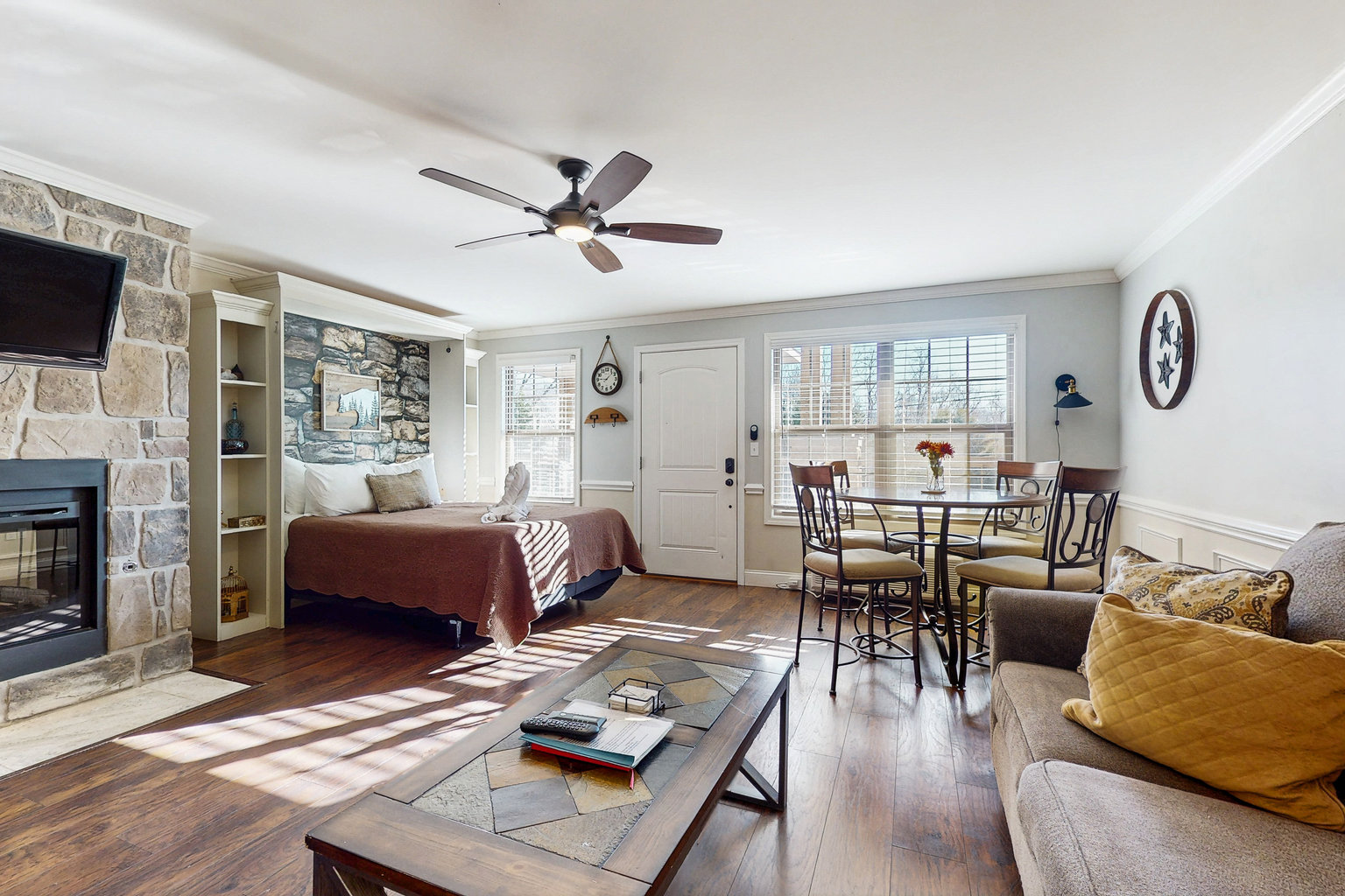 Townsend Vacation Rental