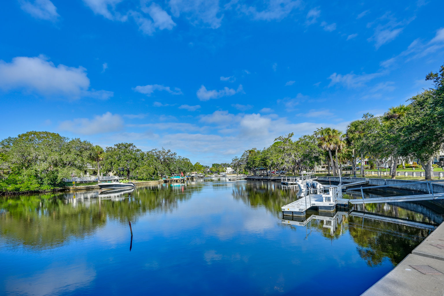 New Port Richey Vacation Rental
