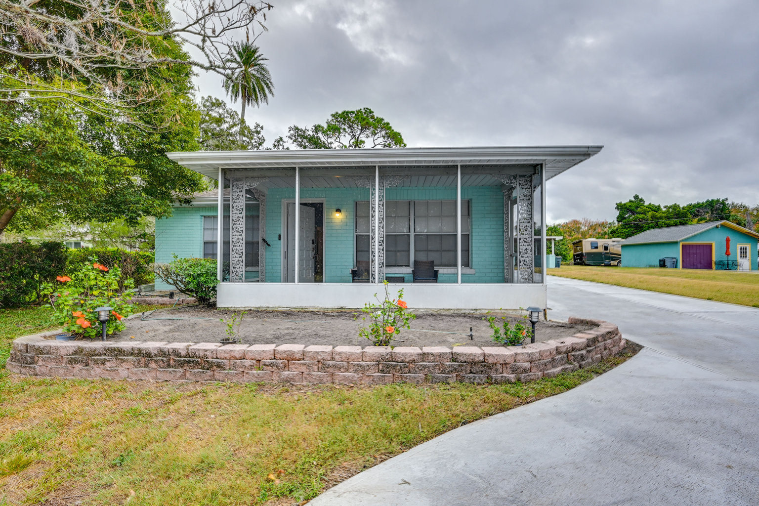 New Port Richey Vacation Rental