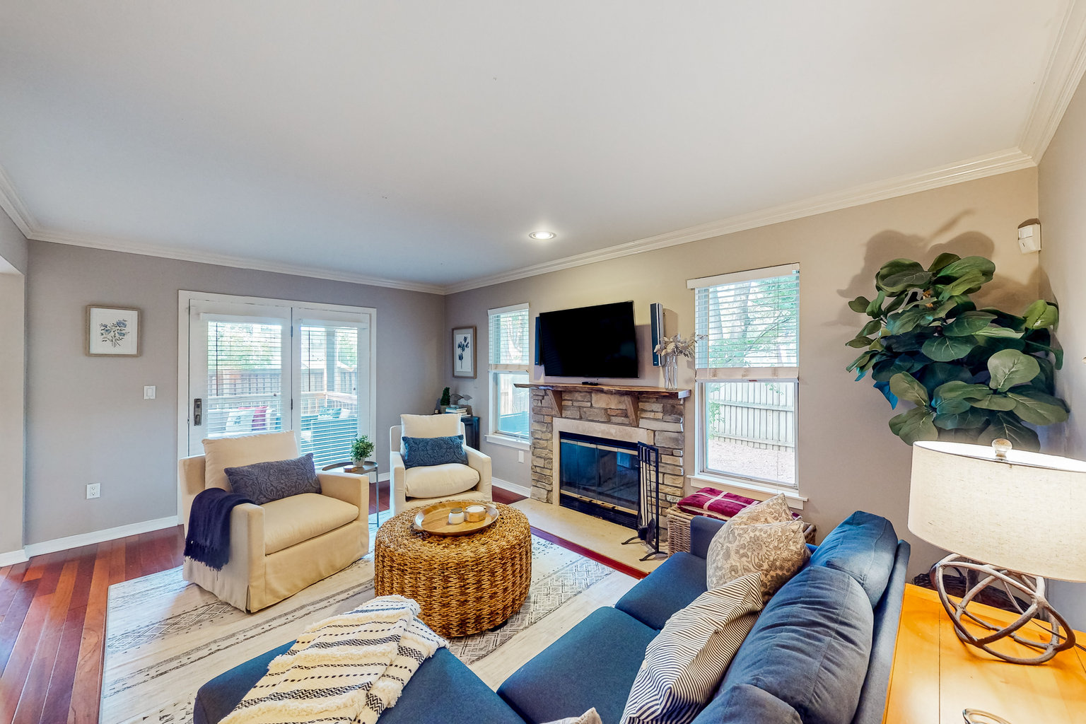 Annapolis Vacation Rental