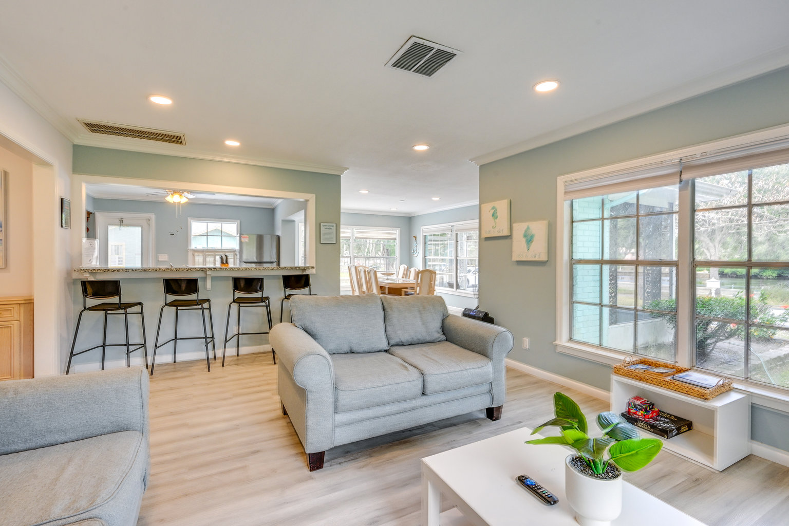 New Port Richey Vacation Rental