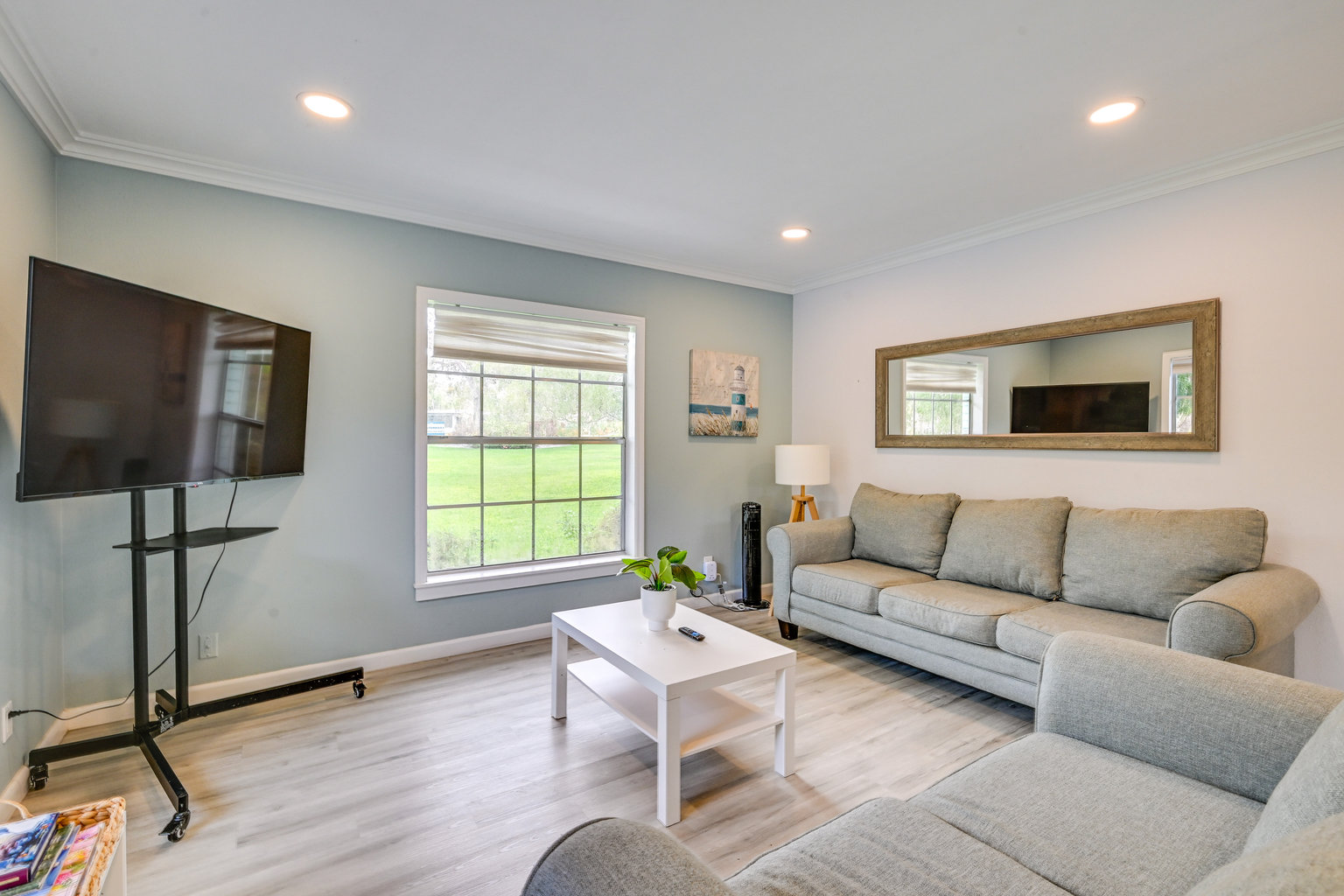 New Port Richey Vacation Rental