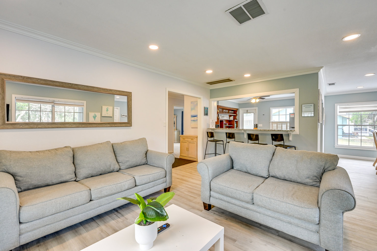 New Port Richey Vacation Rental