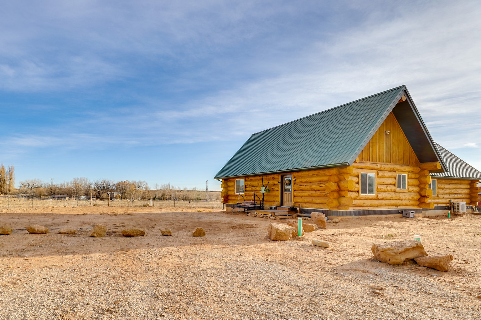Fort Duchesne Vacation Rental