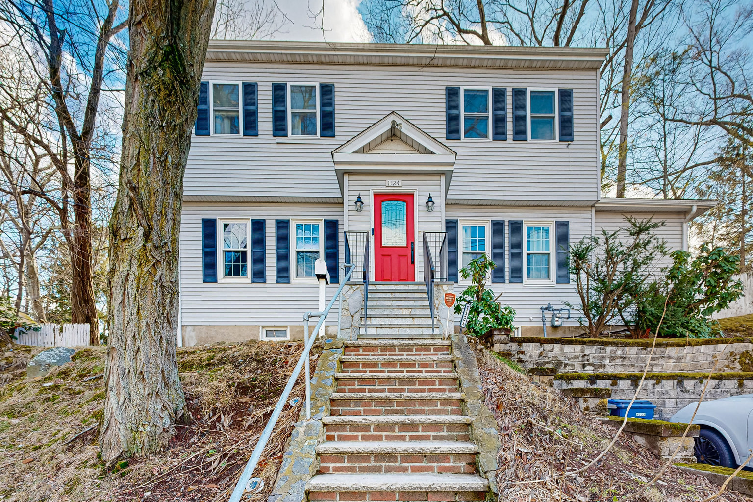 Newton Vacation Rental