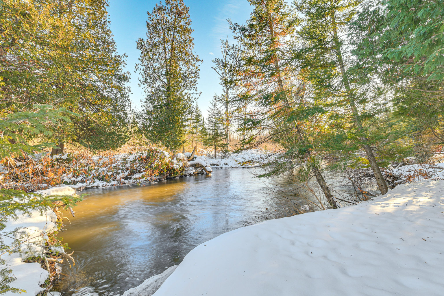 Indian River Vacation Rental