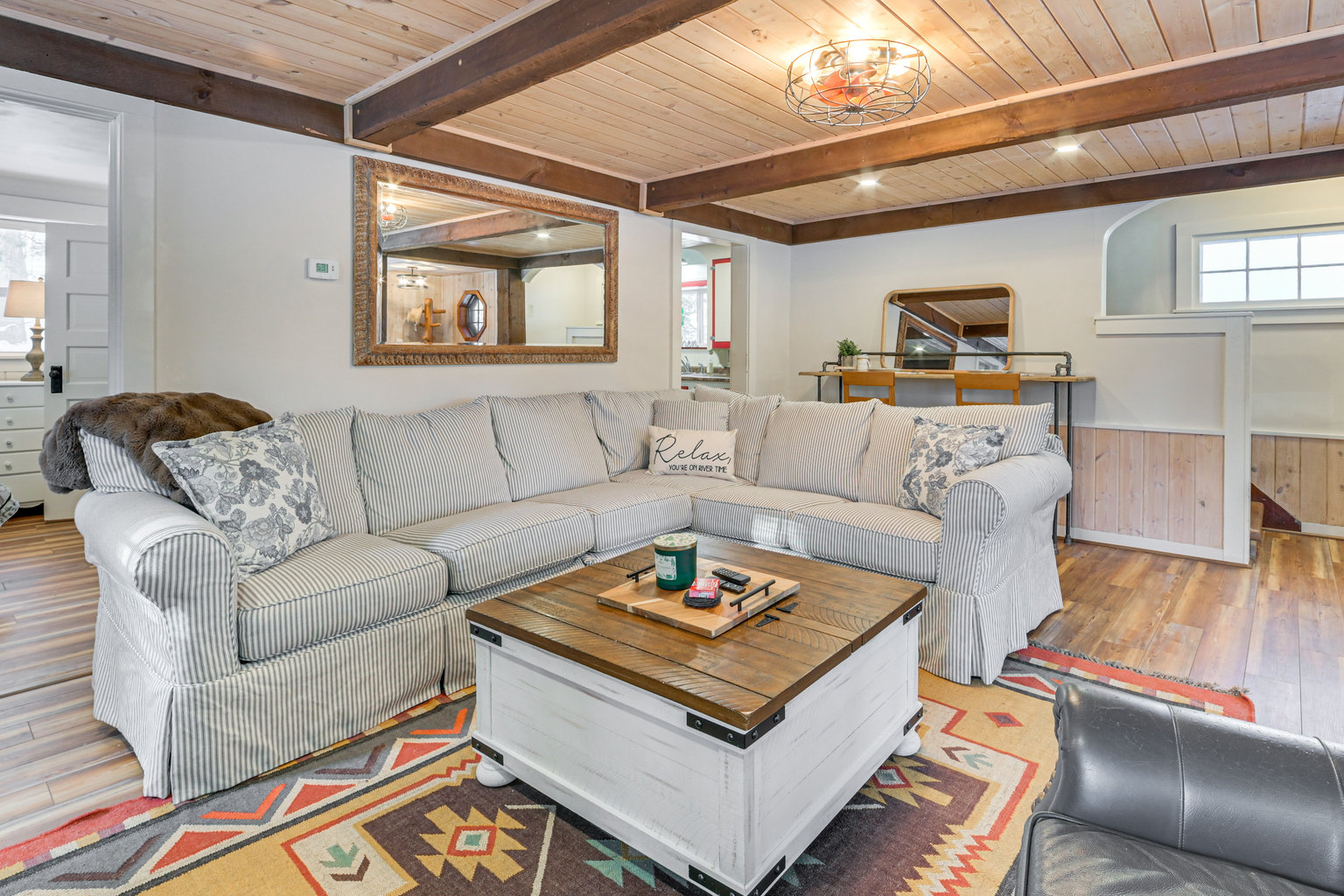 Indian River Vacation Rental