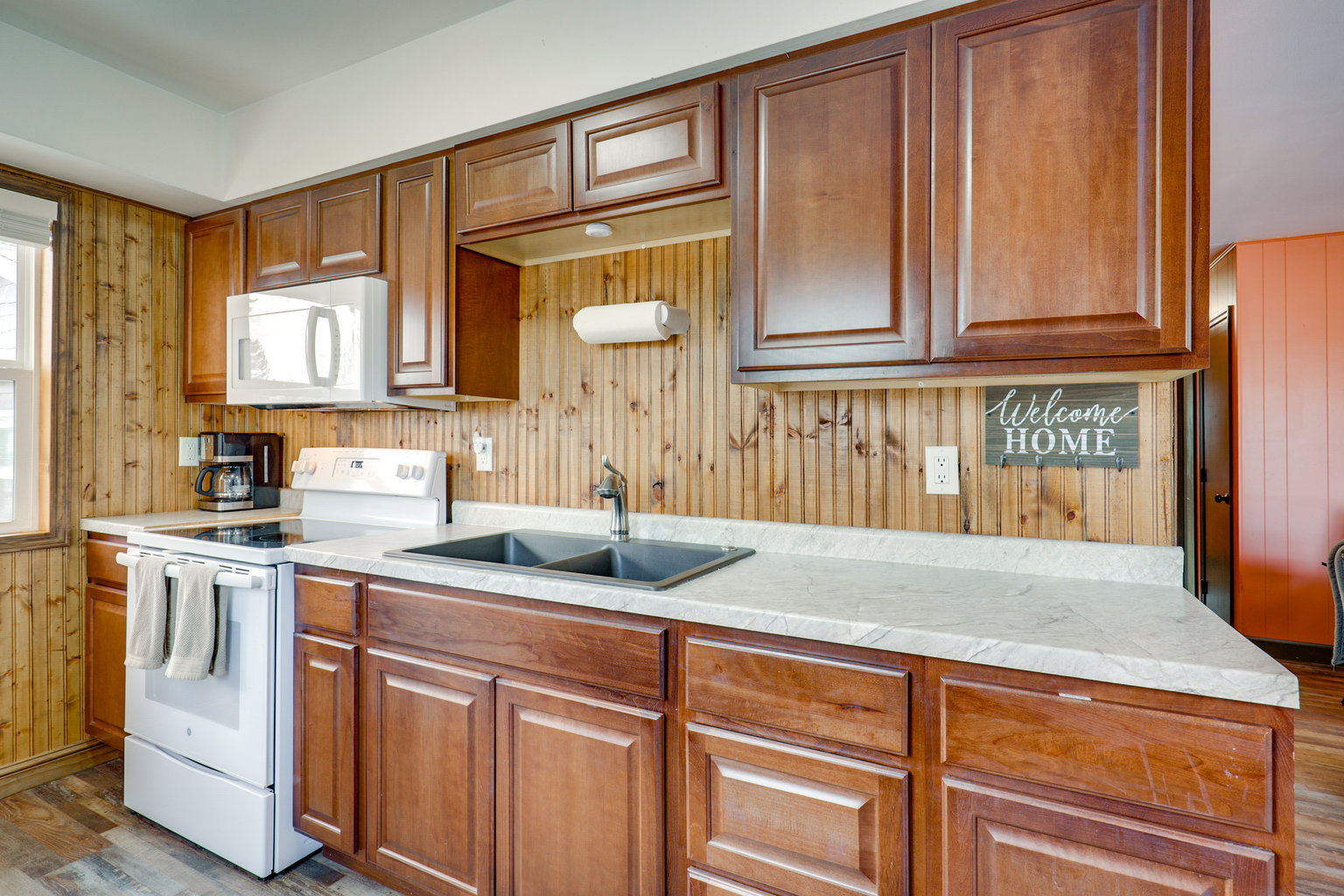 Tomahawk Vacation Rental