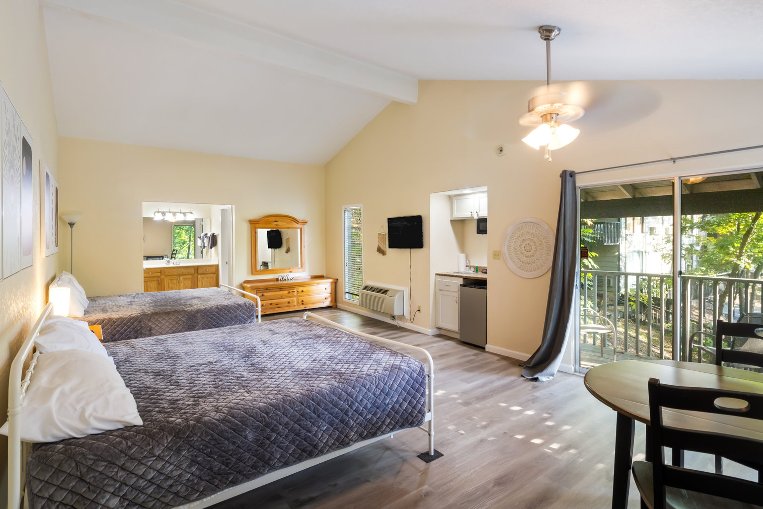 Osage Beach Vacation Rental