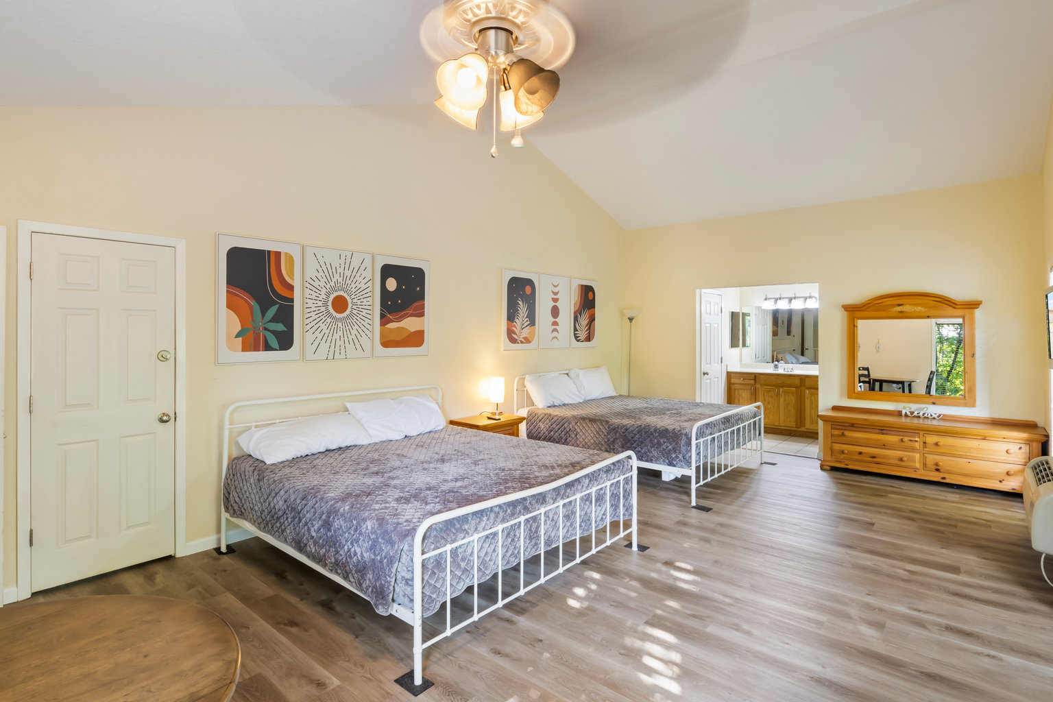 Osage Beach Vacation Rental