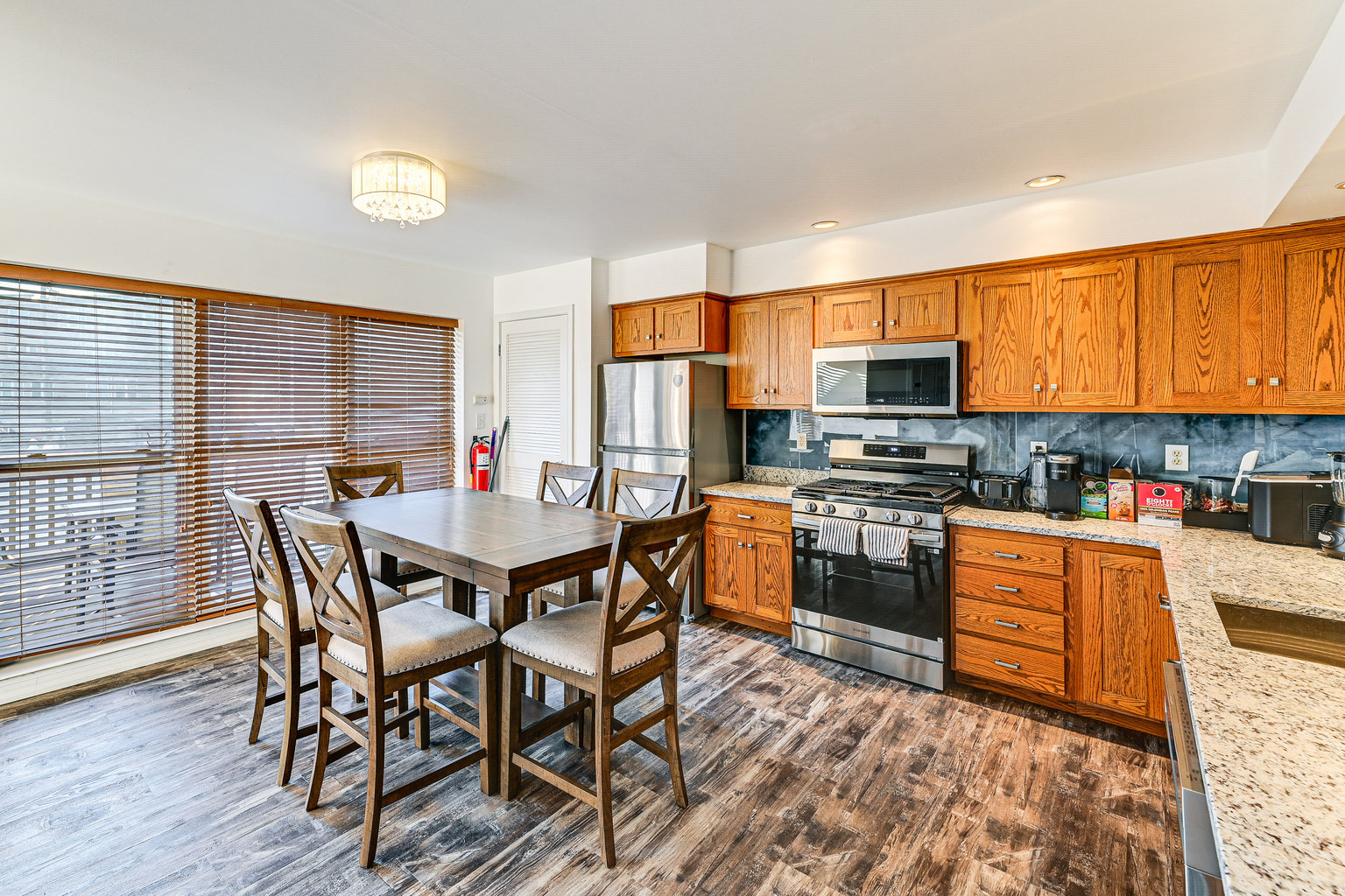 Atlantic City Vacation Rental