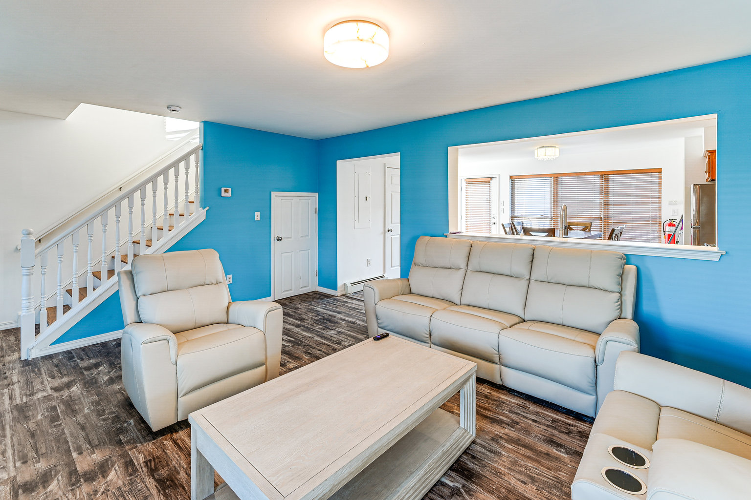 Atlantic City Vacation Rental