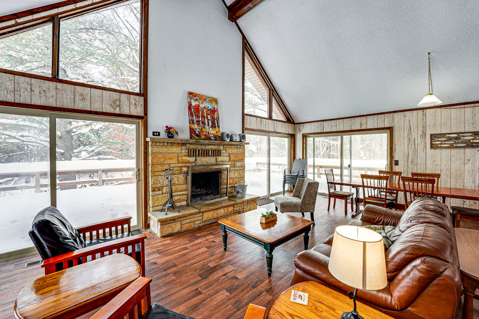 Baldwin Vacation Rental