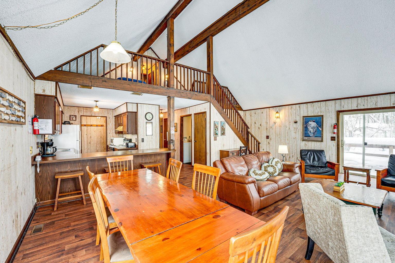 Baldwin Vacation Rental