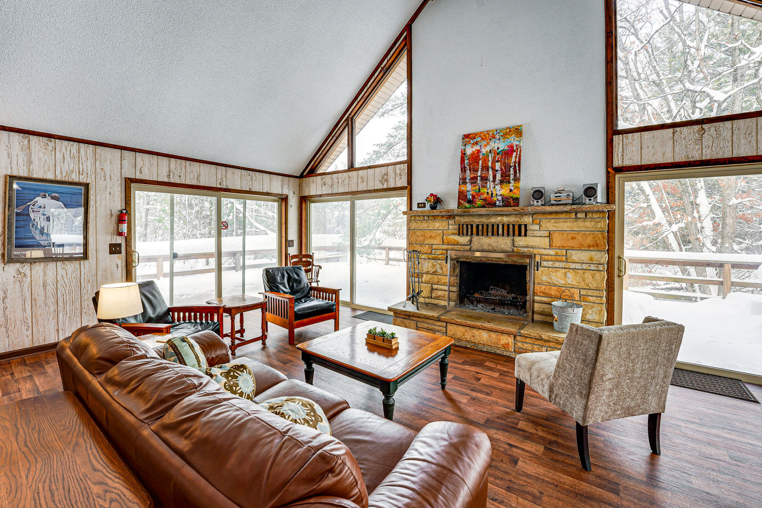 Baldwin Vacation Rental