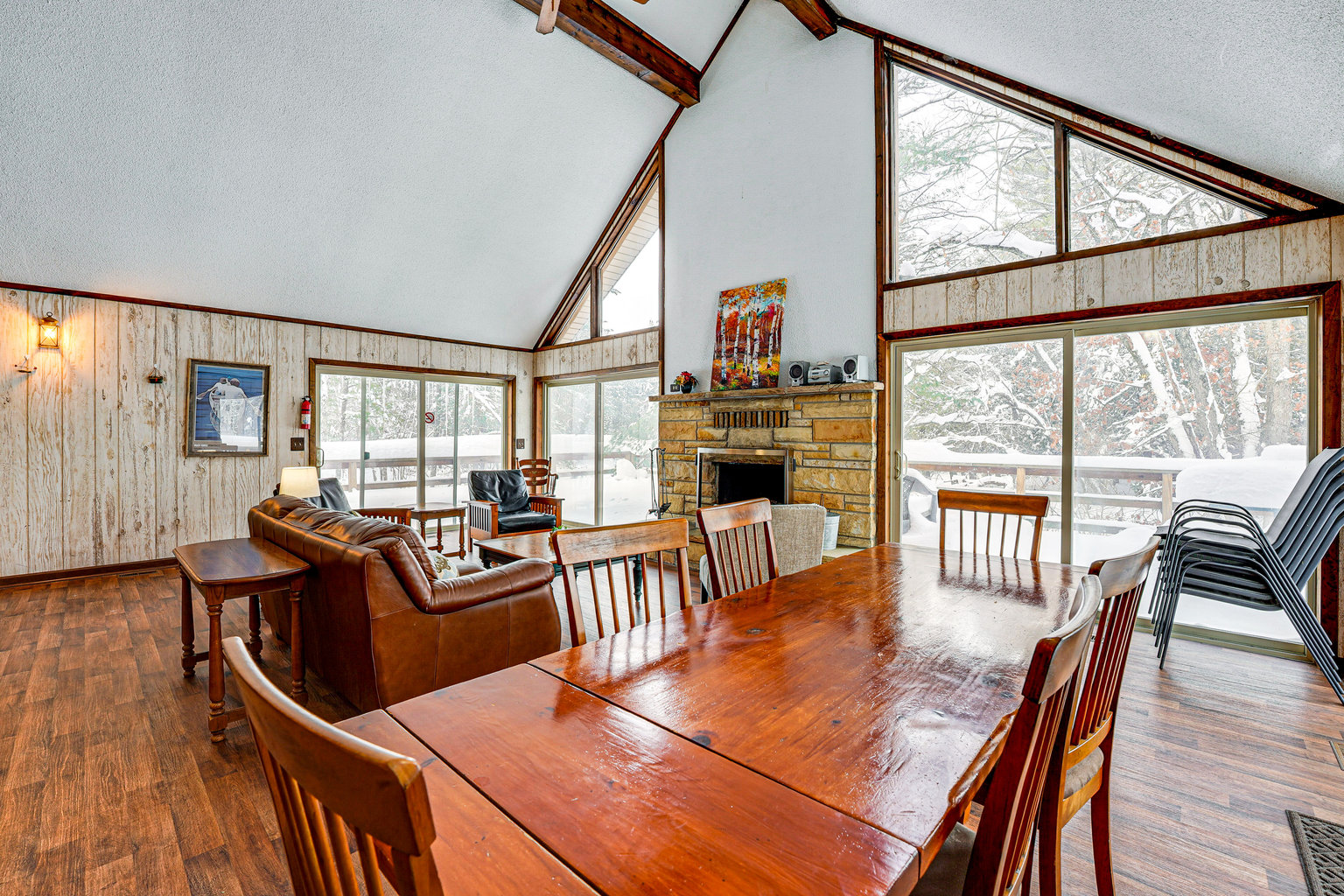 Baldwin Vacation Rental