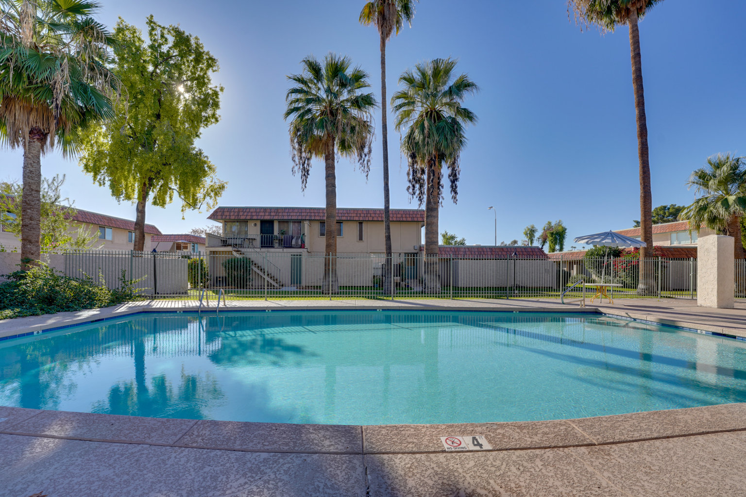 Tempe Vacation Rental